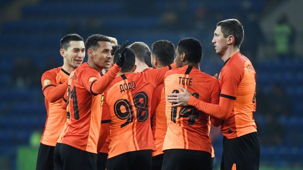  / © shakhtar.com/ua/