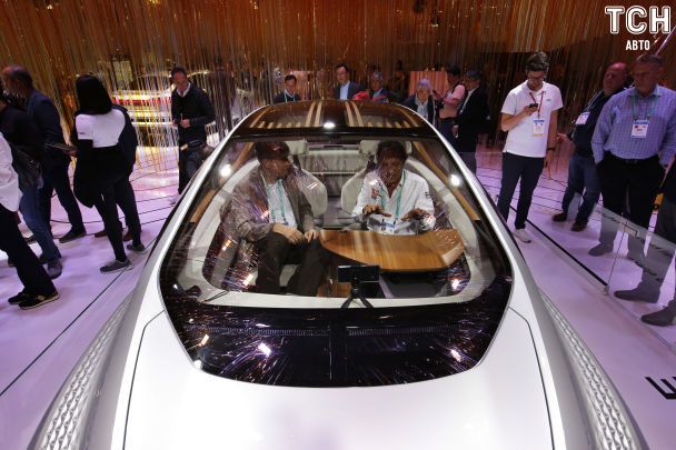  / © Associated Press