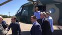 Очільник МЗС Німеччини прилетів на Схід України