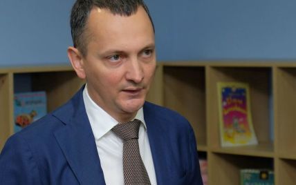 Юрий Голик: Днепропетровская ОГА реконструирует одновременно 34 школы