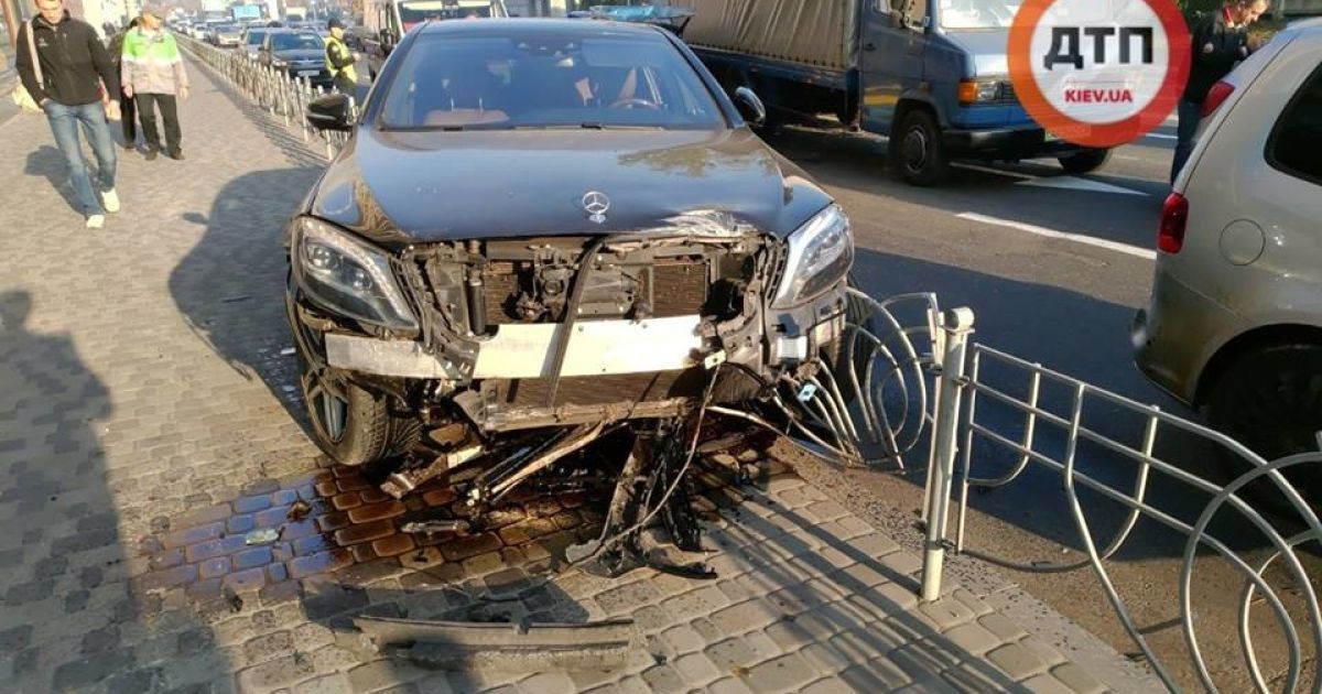 дтп поділ_3 / © facebook.com/dtp.kiev.ua