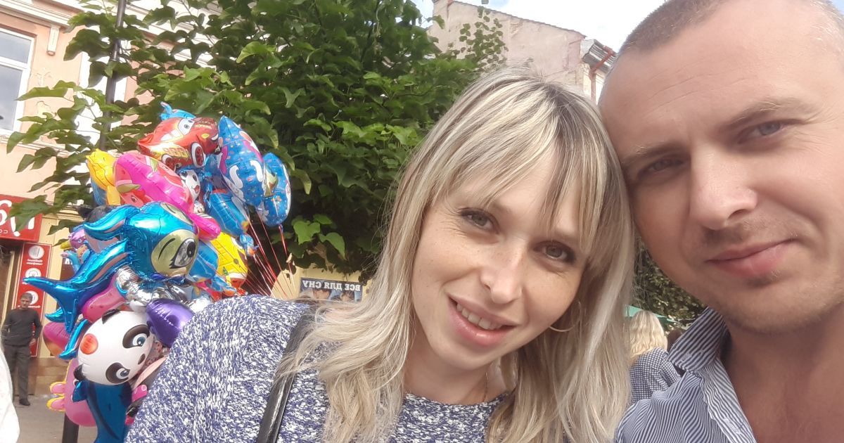 Тысячи долларов нужны на лечение Оксаны