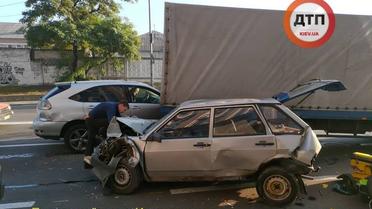 дтп поділ_5 / © facebook.com/dtp.kiev.ua