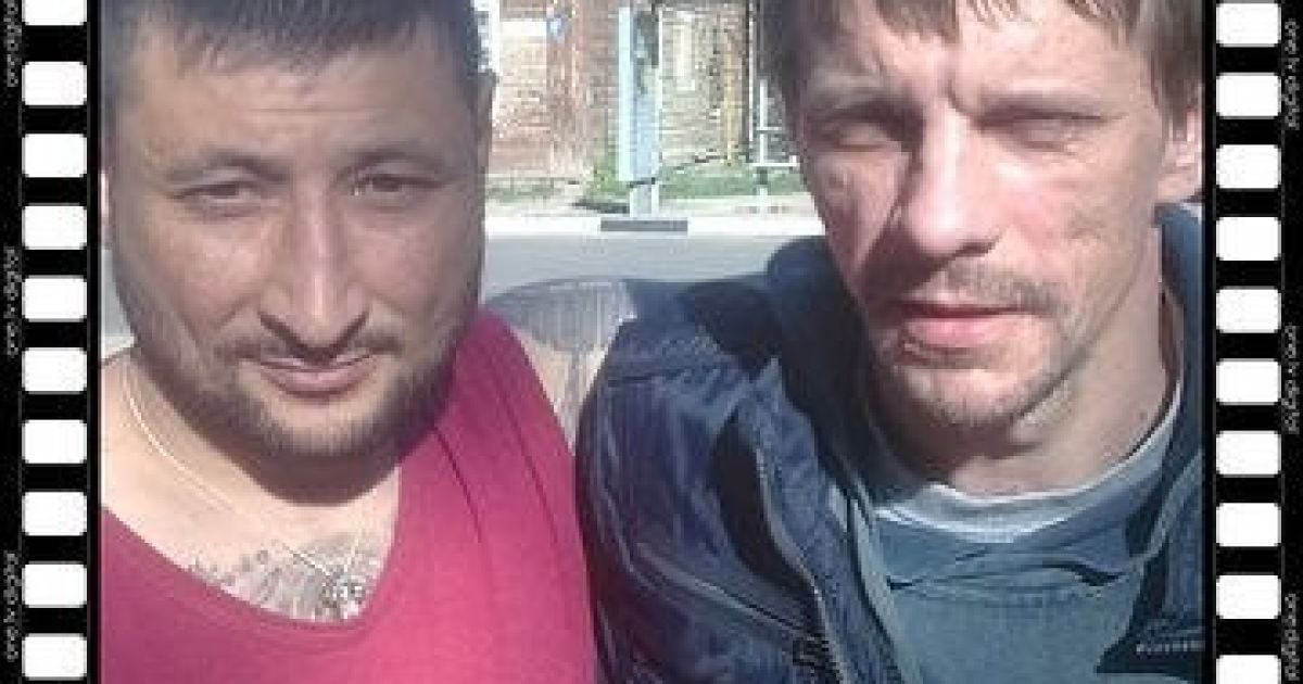 Эркин Исманов / © vk.com/Эркин Исманов