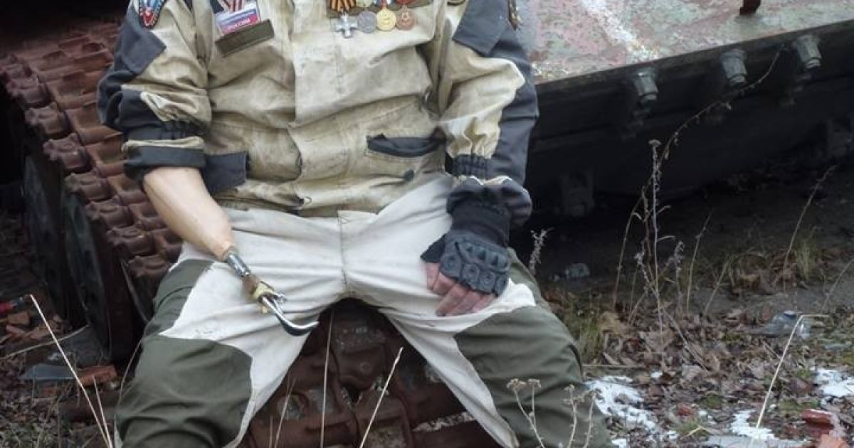 Эркин Исманов / © vk.com/Эркин Исманов