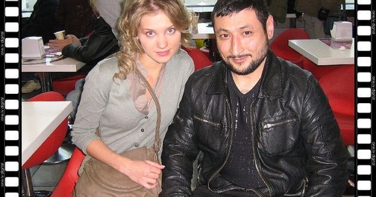 Эркин Исманов / © vk.com/Эркин Исманов