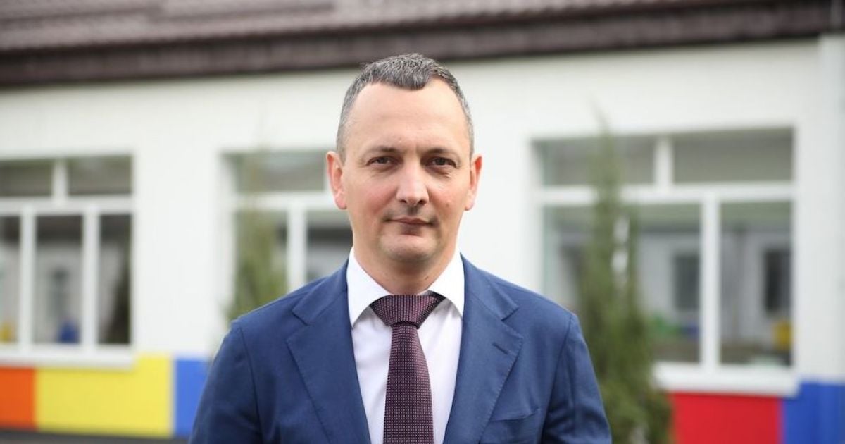 Юрій Голик: У 225 школах Дніпропетровщини впроваджено інклюзивну освіту