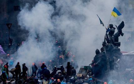"Я знаю счастье, в котором море боли". Воспоминания участников Революции достоинства о самых страшных днях