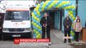 На Херсонщині селяни самотужки створили нову станцію "швидкої" у приміщенні сільської ради