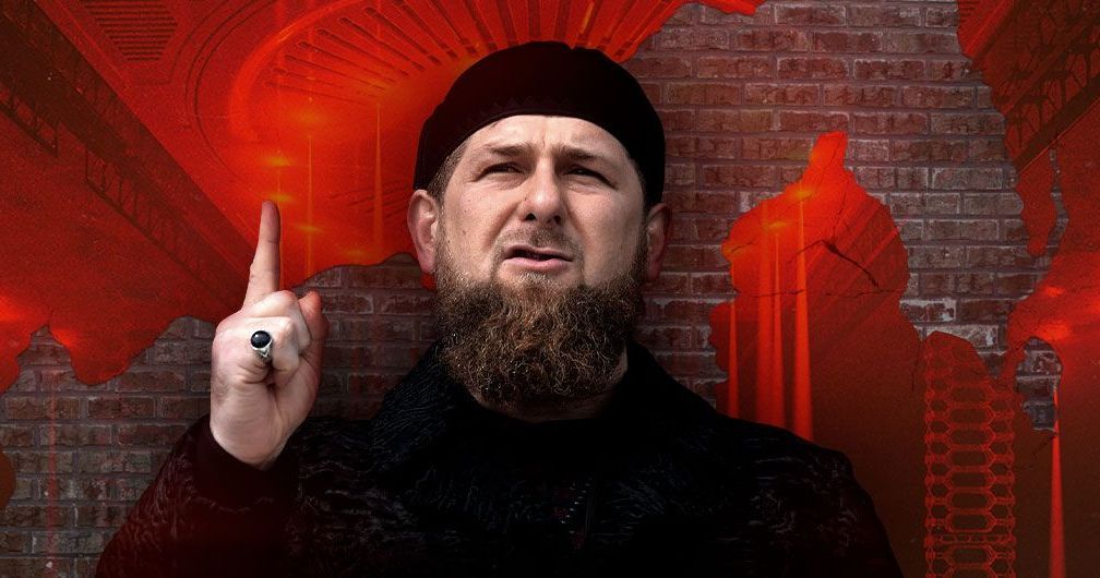 Трудности перевода с чеченского