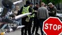 Во время воздушной тревоге граждане имеют законное право оставить дела и следовать в укрытие. Коллаж ТСН.ua