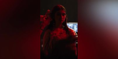 Jerry Heil показала закулисье "Евровидения-2024"