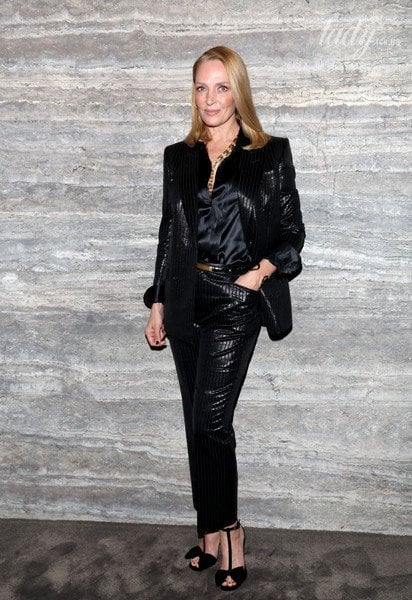 Ума Турман / © Getty Images