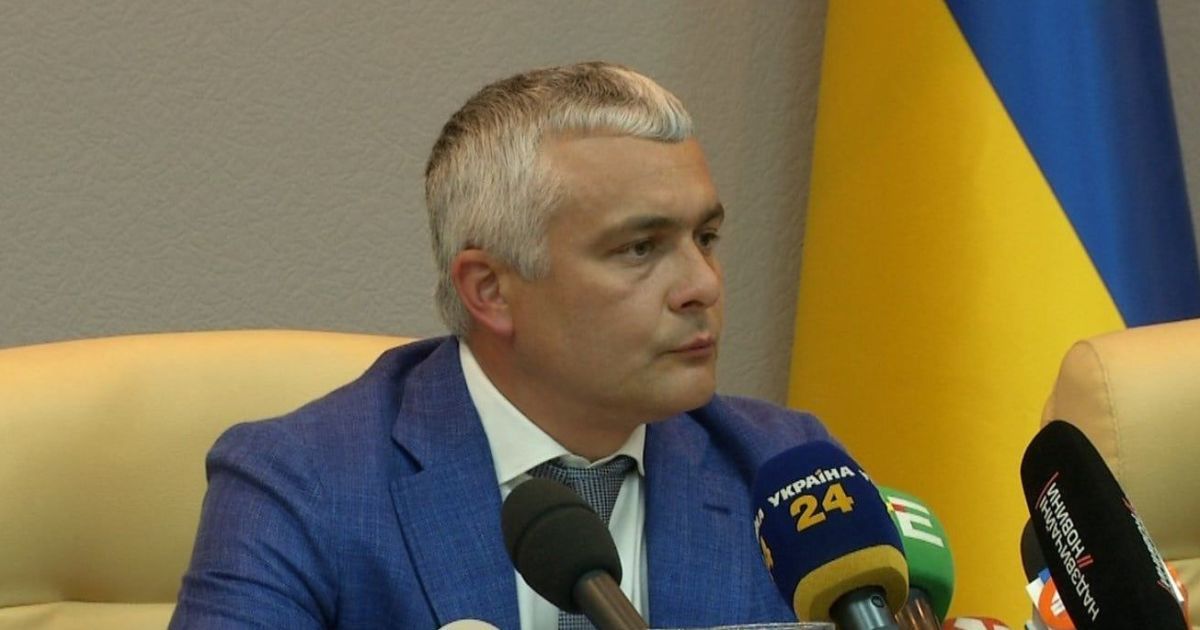 Головний прокурор Києва провів за кордоном 10 днів новорічної відпустки