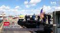 Новости Украины: моряки завершили обучение в США и отправляются домой