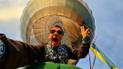 На "1+1" стартує спецпроєкт "Мандруй Україною з Дмитром Комаровим"