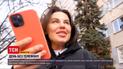 Эксперимент ТСН: как блогерша смогла прожить целый день без мобильного телефона