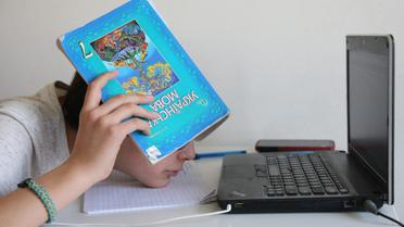 Локдаун в Києві: як працюватимуть навчальні заклади
