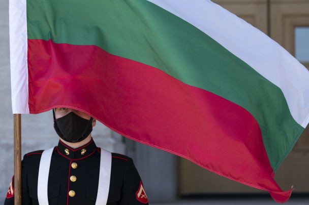 Путин обвинил Болгарию и Румынию в начале войны — София ответила жестко
