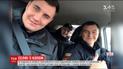 Школяр з Одеси зробив понад тисячі селфі з патрульними та мріє стати до лав поліції