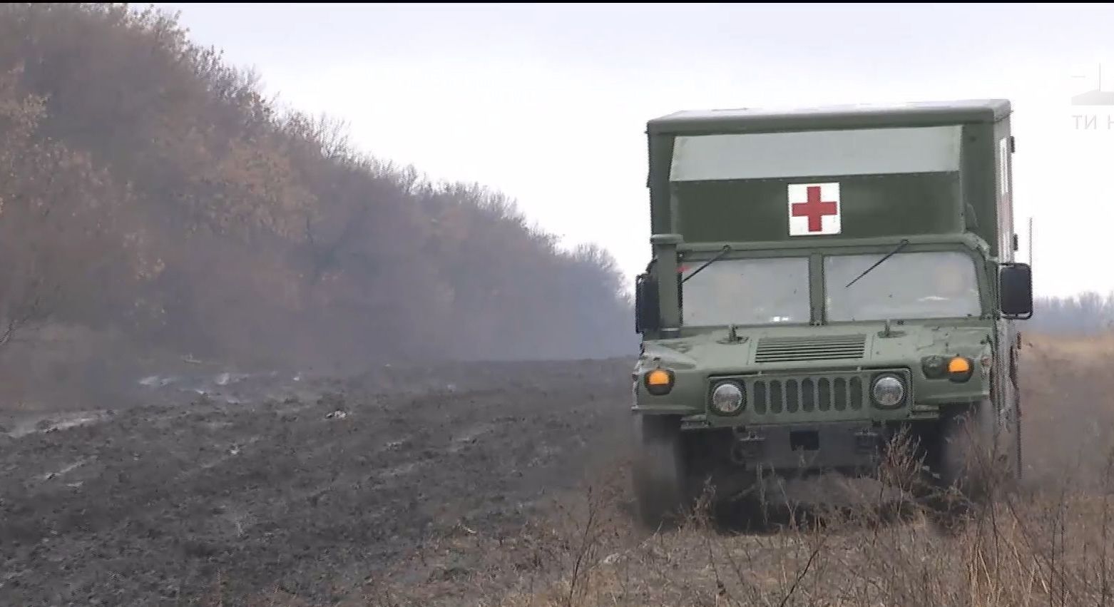 Потери на передовой: один украинский воин погиб