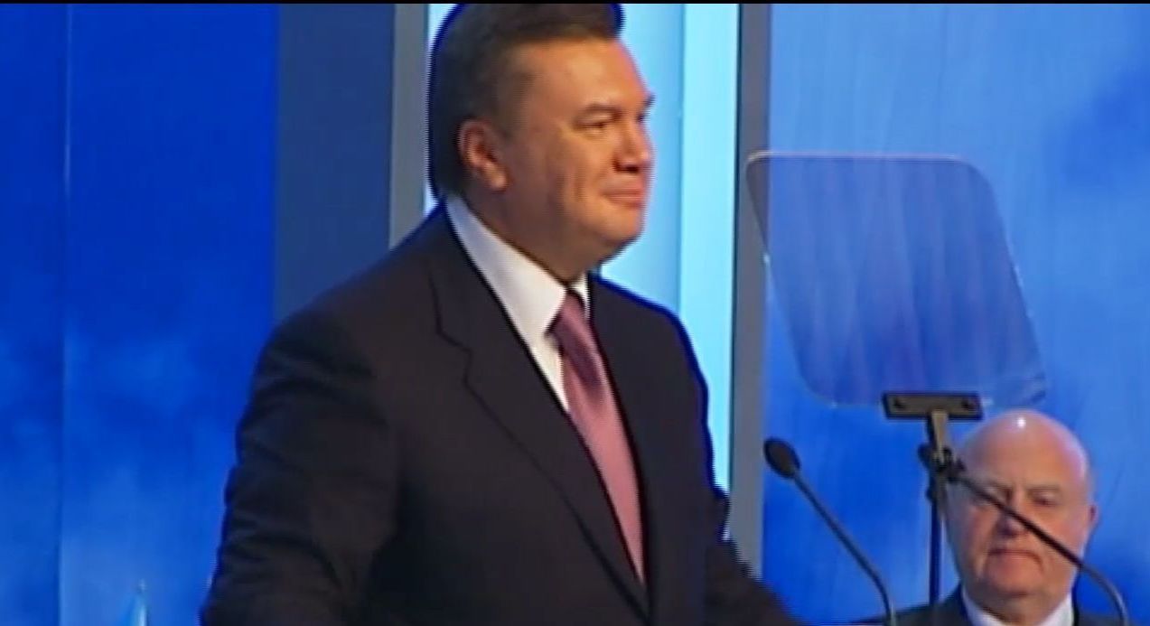 Порошенко и Ельченко будут свидетельствовать по делу Януковича
