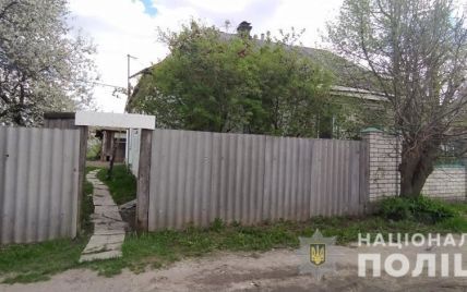 В Харькове мужчина жестоко убил сожительницу и скрылся в Донецкую область