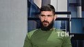 Військовий на позивний “Тоха”