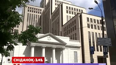 В Днепропетровске расположен крупнейший еврейский центр в мире