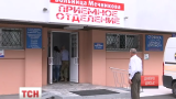 Евакуація бійців до лікарень Дніпра з АТО тривала до самого ранку