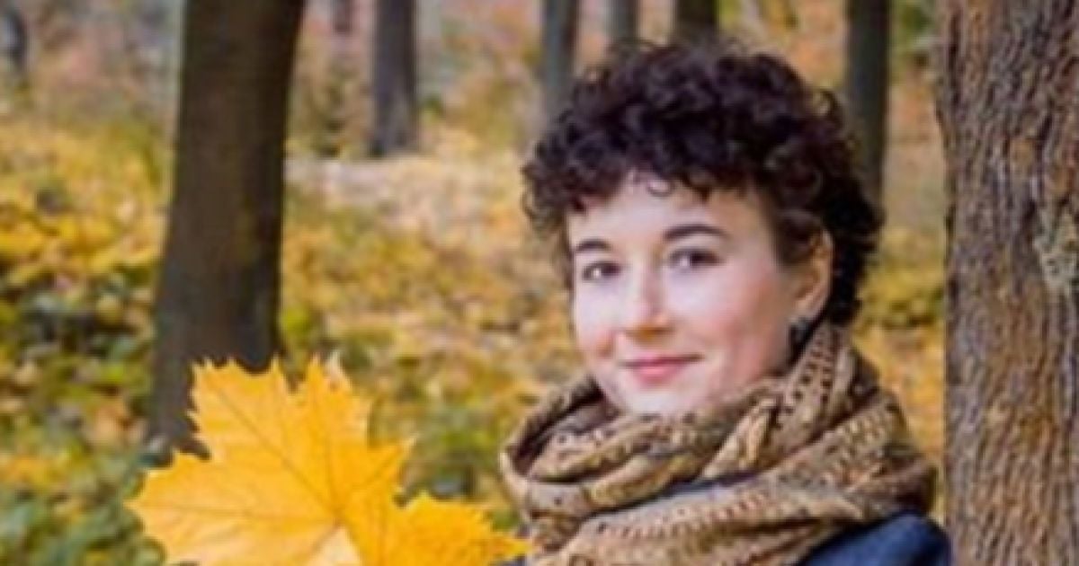 Почко Елена просит помощи у неравнодушных