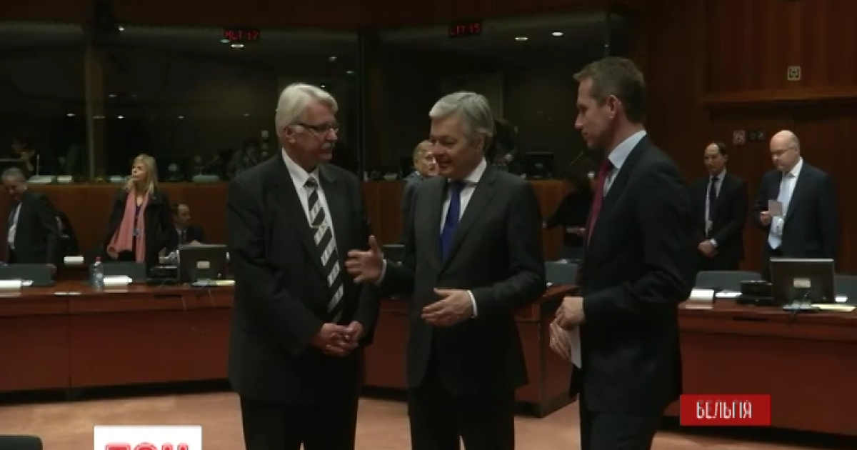 Єврокомісія позитивно відзвітує про виконання Україною плану для безвізового режиму - Ган