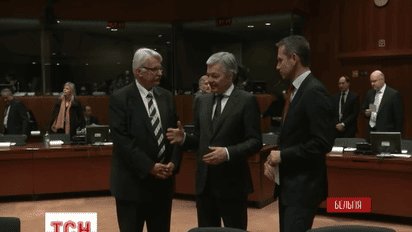 ЄС сьогодні не прийматиме рішення по санкціям проти Росії