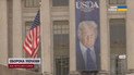 Вашингтон гудит! Парад в честь дня рождения Трампа и новая волна протестов!