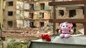 15-річний Кирило втратив маму, тата й дідуся… Послухайте, кого РФ убила ракетою в Києві
