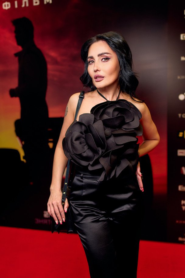 Анна Добриднєва / Фото: Кирило Авраменко