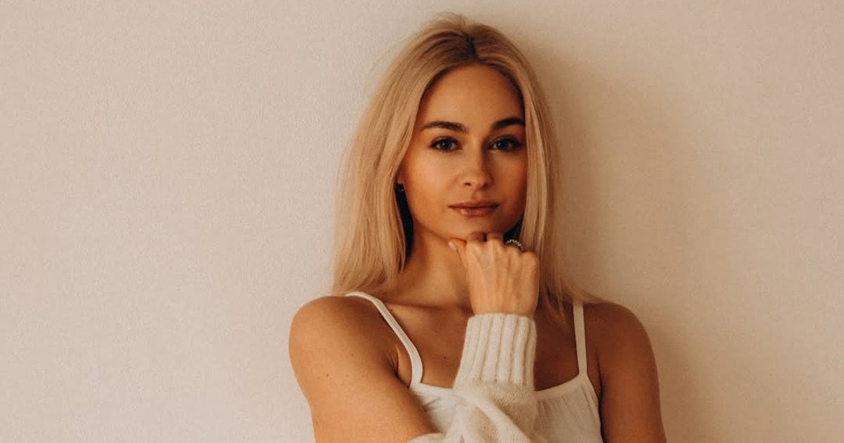 Анастасія Цимбалару