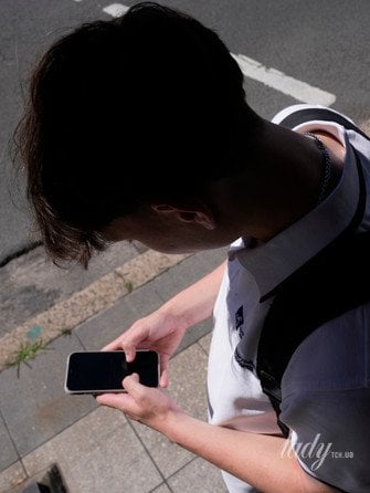 Подростковый секстинг