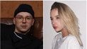 Илья Парфенюк и Симбочка