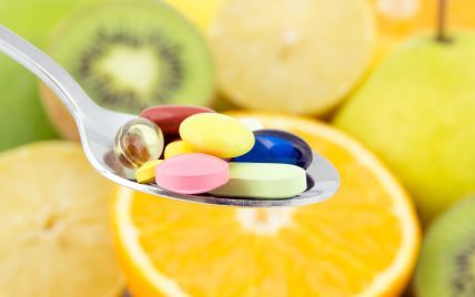 Недостаток витаминов в организме: выявить и восполнить