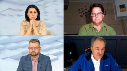 Война после войны: украинцам придется сражаться после победы над Россией