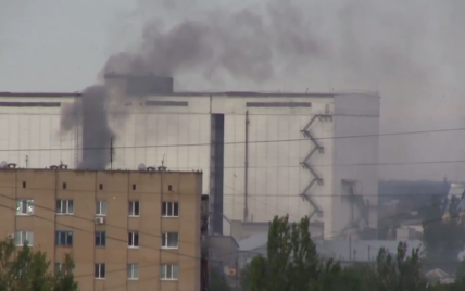 В Мелитополе произошел взрыв около подъезда коллаборанта – Федоров