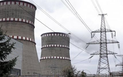 Украина прекращает покупку электроэнергии в России