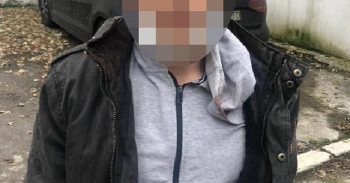 Двоє чоловіків викрали жителя Троєщини