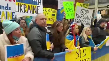 Putin believed that his war would separate us, but he was wrong