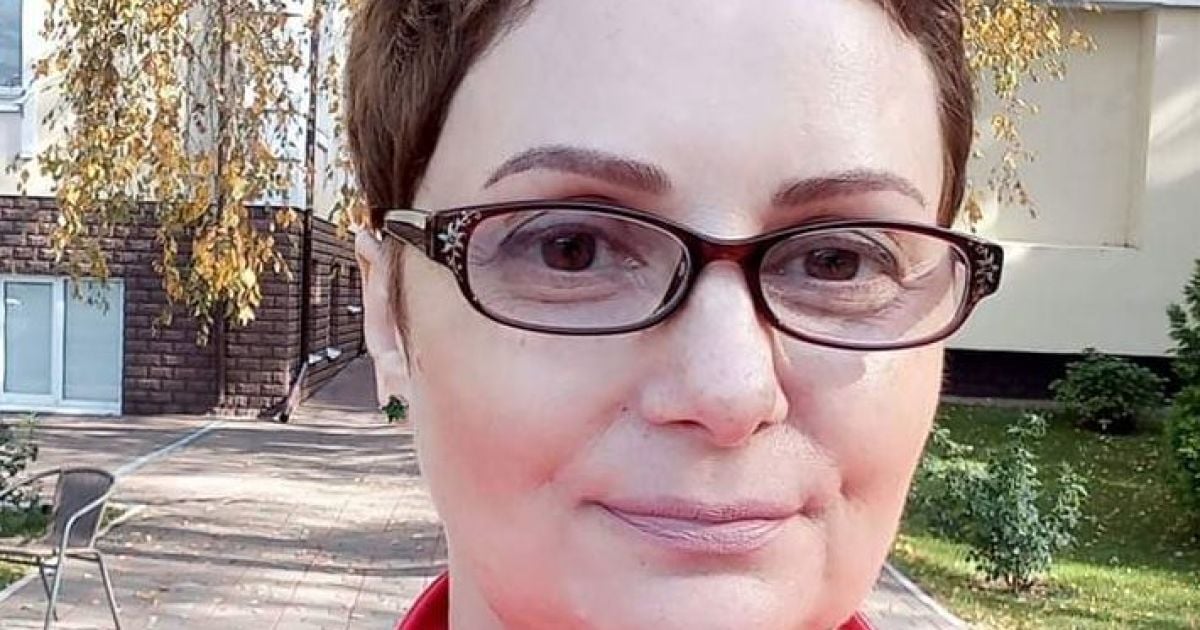 Ірина бореться з раком молочної залози і просить про допомогу