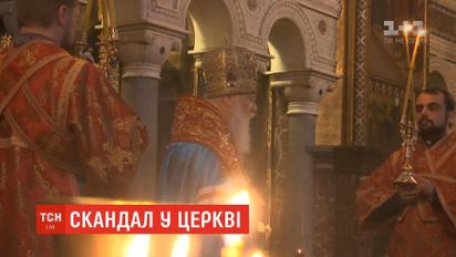 Киевский патриархат все еще существует - Филарет