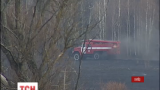 В Україні за тиждень весняного тепла в рази зросла кількість пожеж