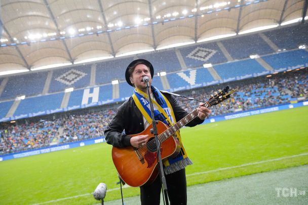 Йоханнес Ердінг / © Getty Images