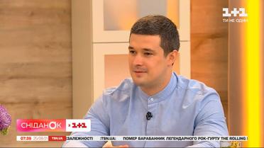 Михайло Федоров: як отримати Е-паспорт і наскільки він захищений